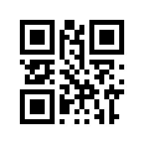 QR code 1302007