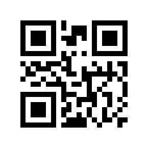 QR code 1309217
