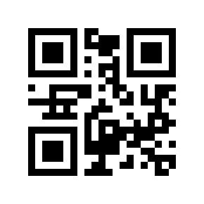QR code 13101959
