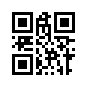 Código QR 1310484