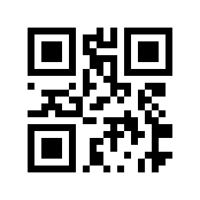 QR code 1312010