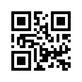Código QR 13121962
