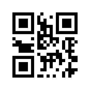 QR code 1320002