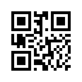 QR code 1320003
