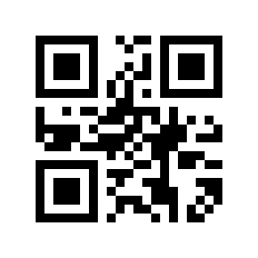 QR code 1321709
