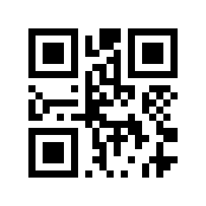 QR code 1322002