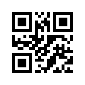 QR code 13333320