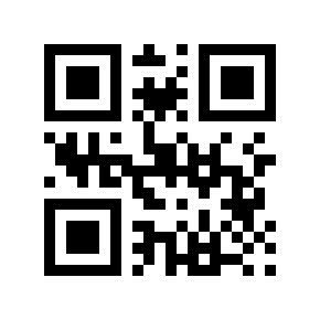 QR code 1339006