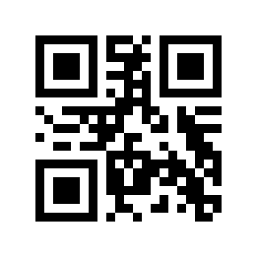 QR code 1347683