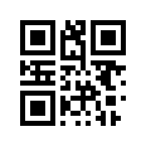 Código QR 13550975