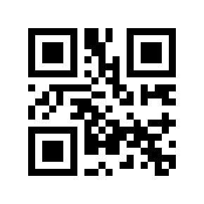 Código QR 13550976