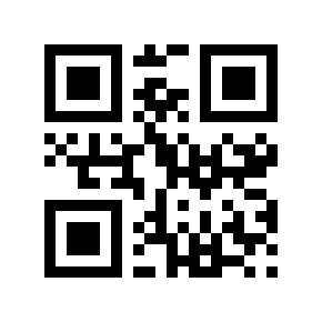 Código QR 13555971