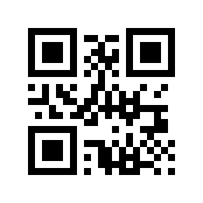 QR code 1379314