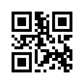 QR code 1391487