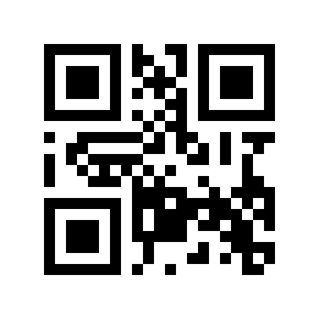 QR code 1395973