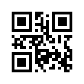 QR code 1395980