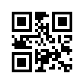 QR code 14060987