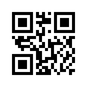 QR code 14121972