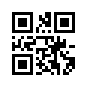 QR code 14121985