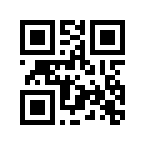 QR code 1422012