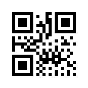 QR code 145081