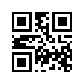 QR code 1465634