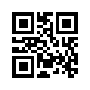 QR code 1470270