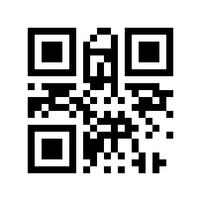 QR code 15121929