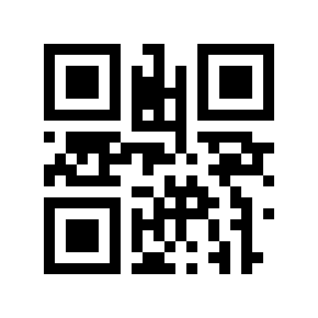 QR code 15121934