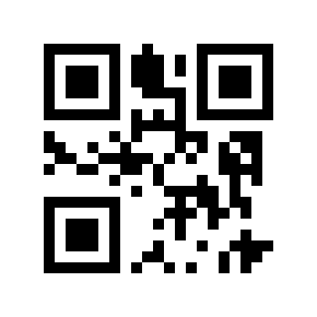 QR code 15121936