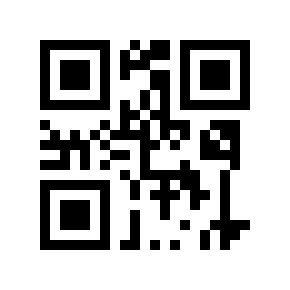 Código QR 15122000