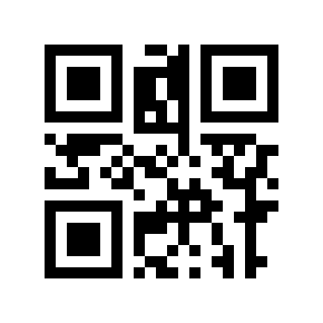 QR code 1519001