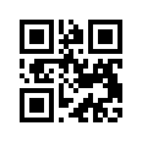 QR code 152261