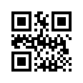 QR code 1550980
