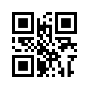 QR code 1561222