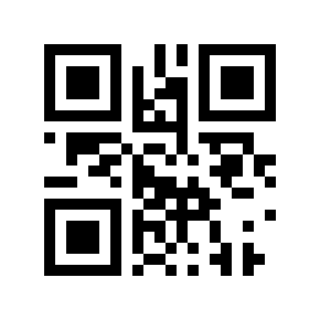 QR code 15624981