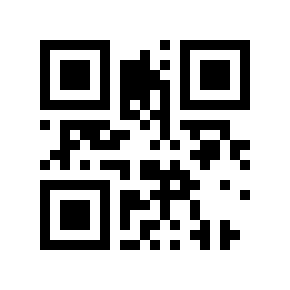 QR code 15625021