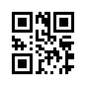 Código QR 1586000
