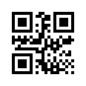 Código QR 1586001