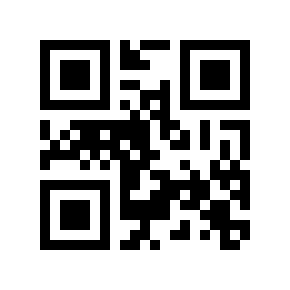 QR code 1606012