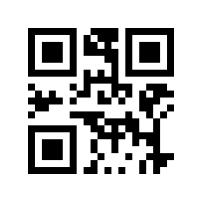 Código QR 16112010