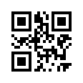 Código QR 16112011