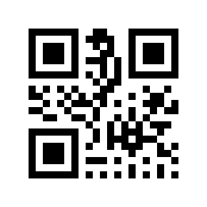QR code 161586