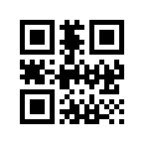 QR code 1621005
