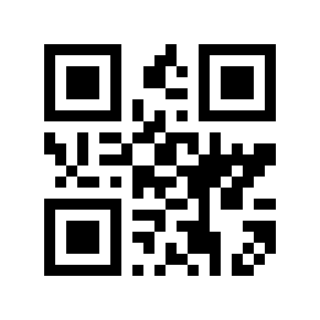 QR code 1621009
