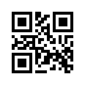 QR code 1621013