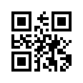 Código QR 16500010