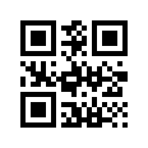 QR code 1650005
