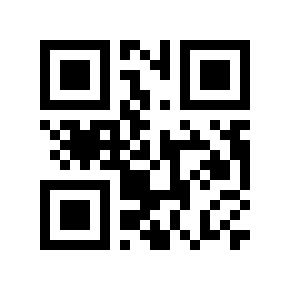 Código QR 1650860