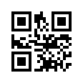 Código QR 165439